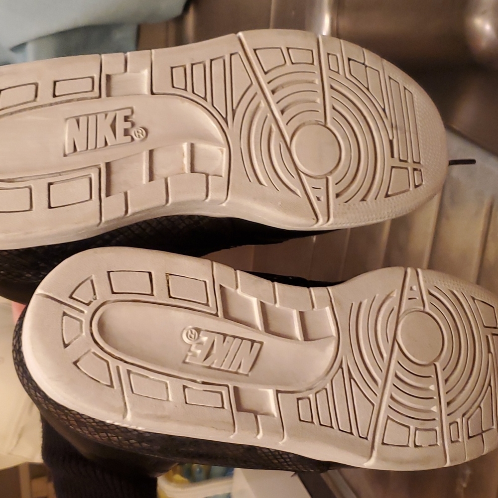 Vintage Nike airpython - Picture 10 of 10